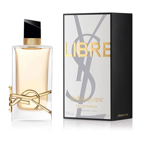 freedom perfume ysl|ysl libre perfume.